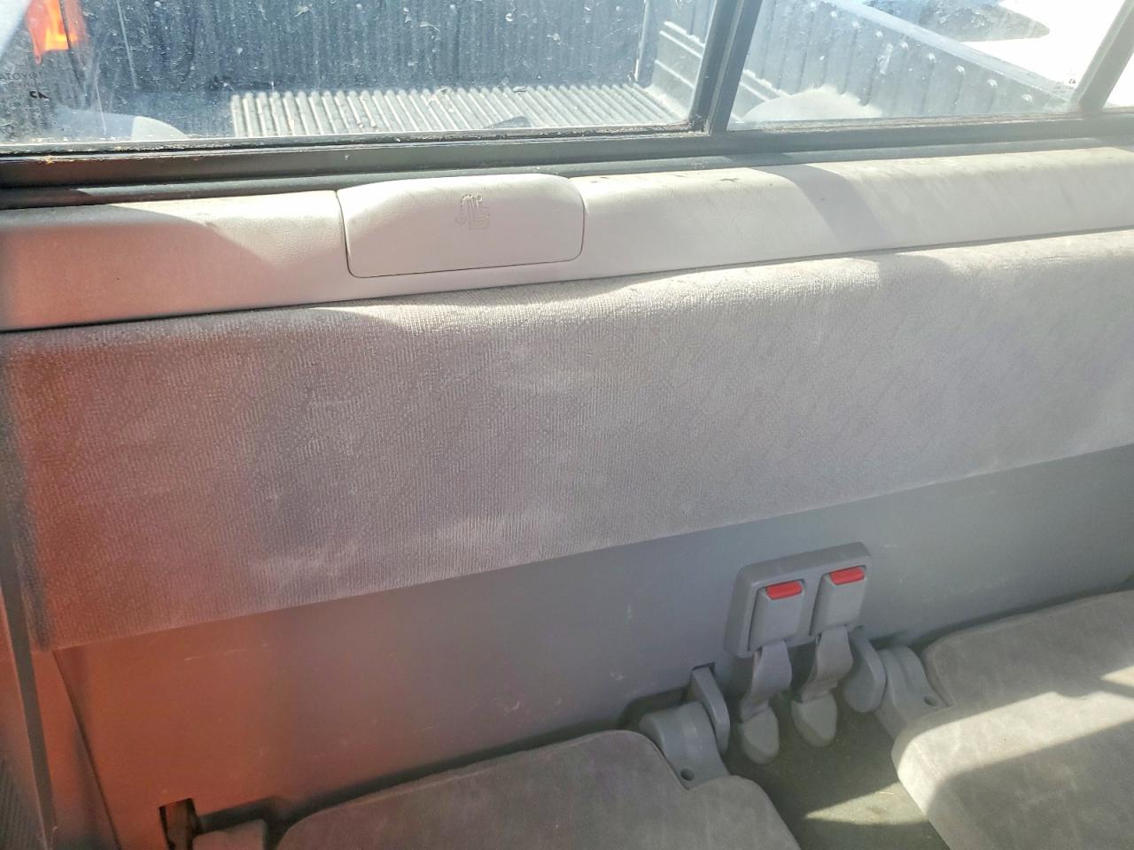 Toyota Tacoma Prerunner V6