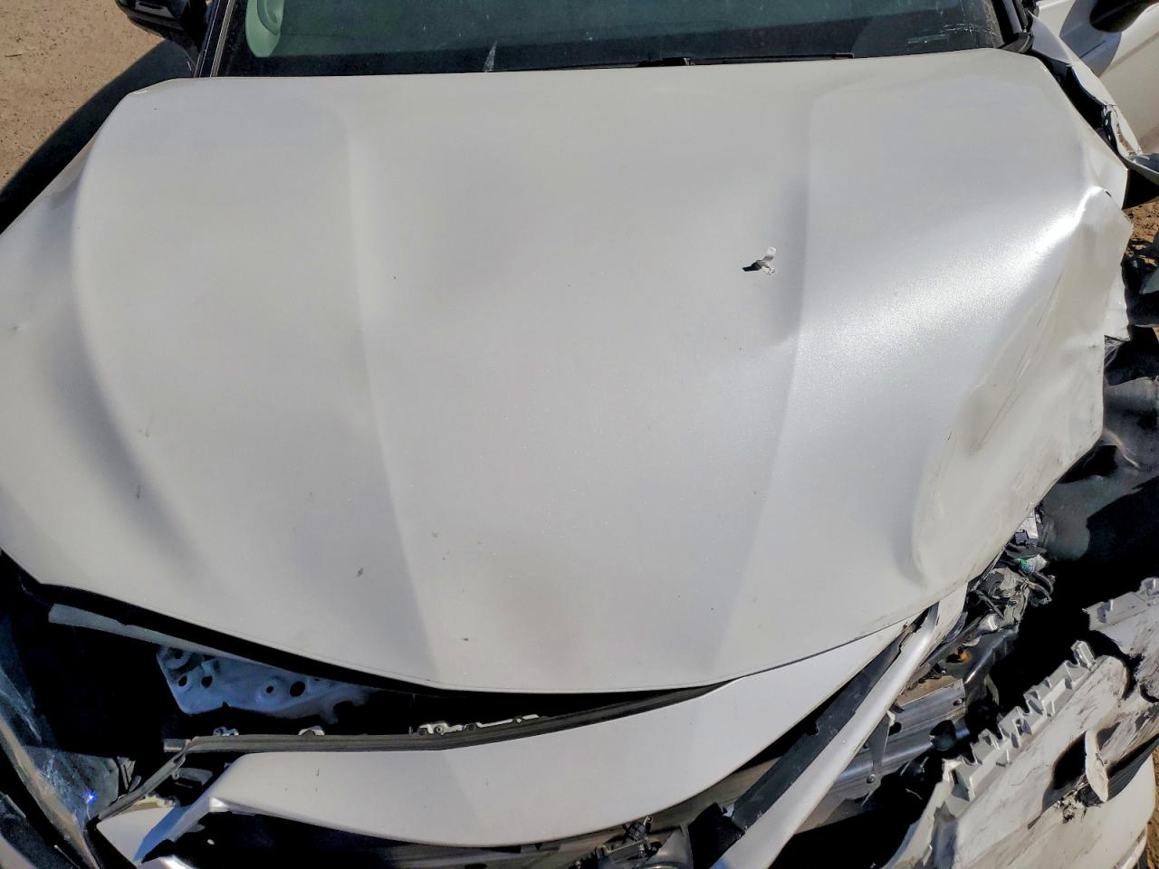 Toyota Camry Trd
