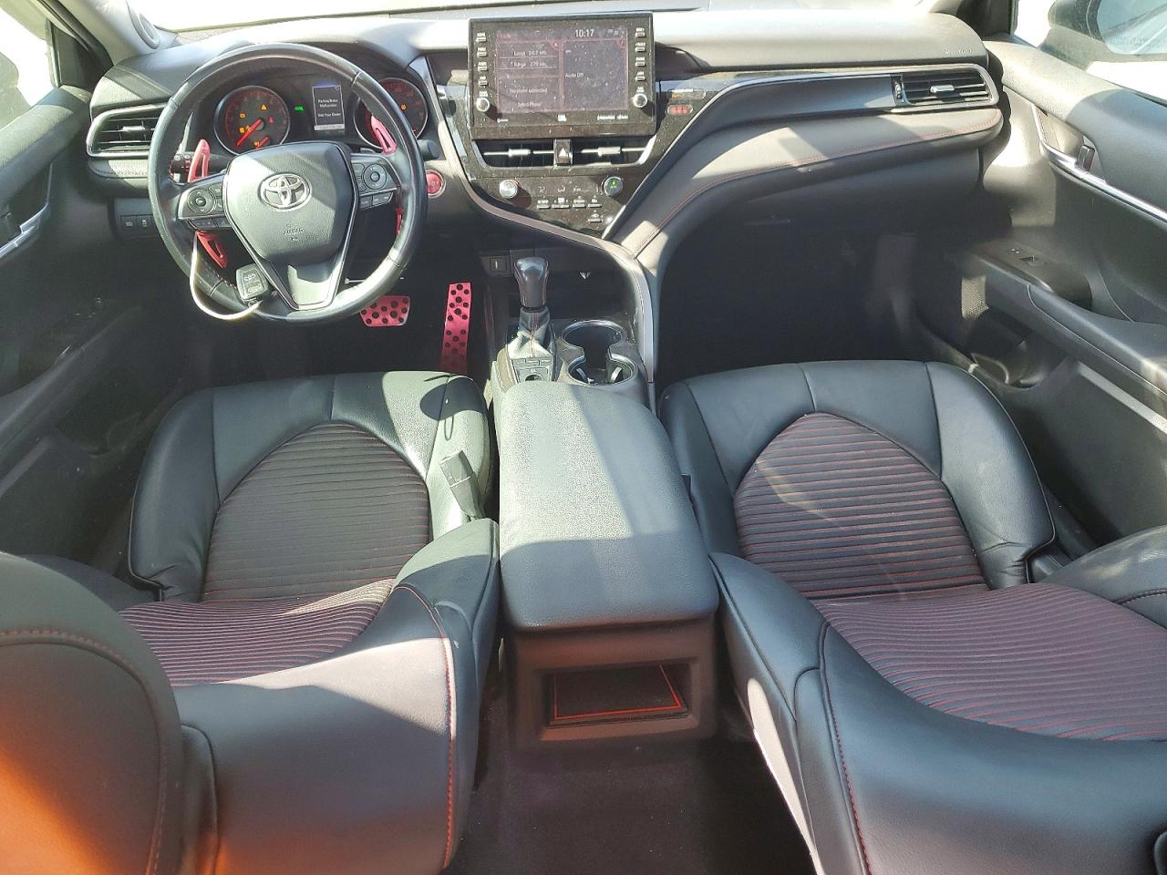 Toyota Camry Trd