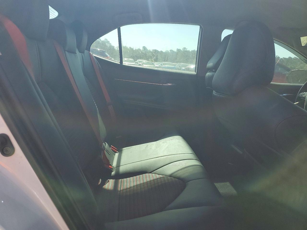Toyota Camry Trd