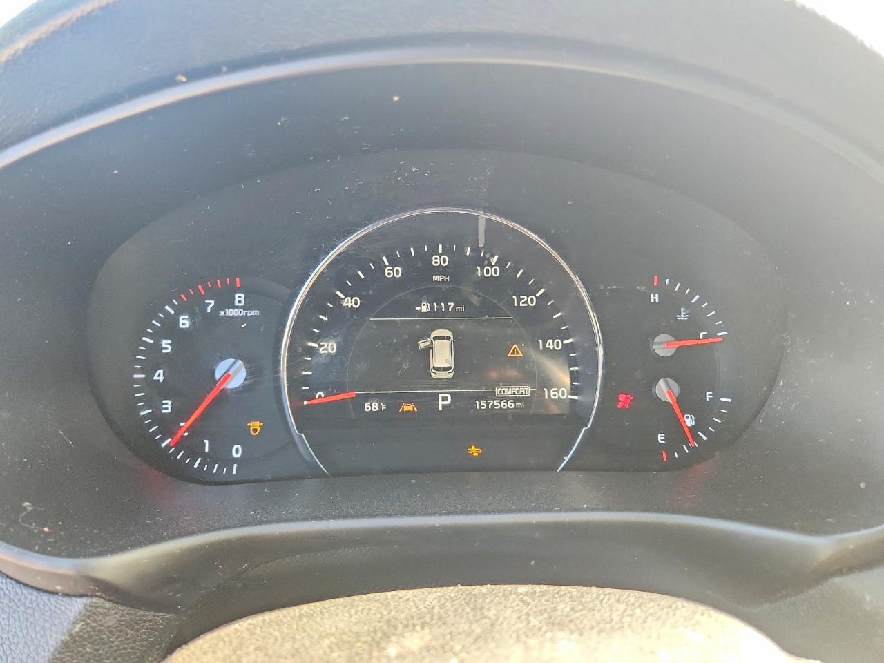Kia Sorento Sx Limited V6