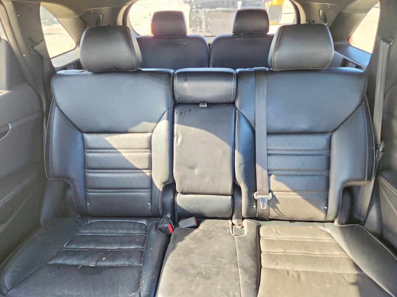 Kia Sorento Sx Limited V6