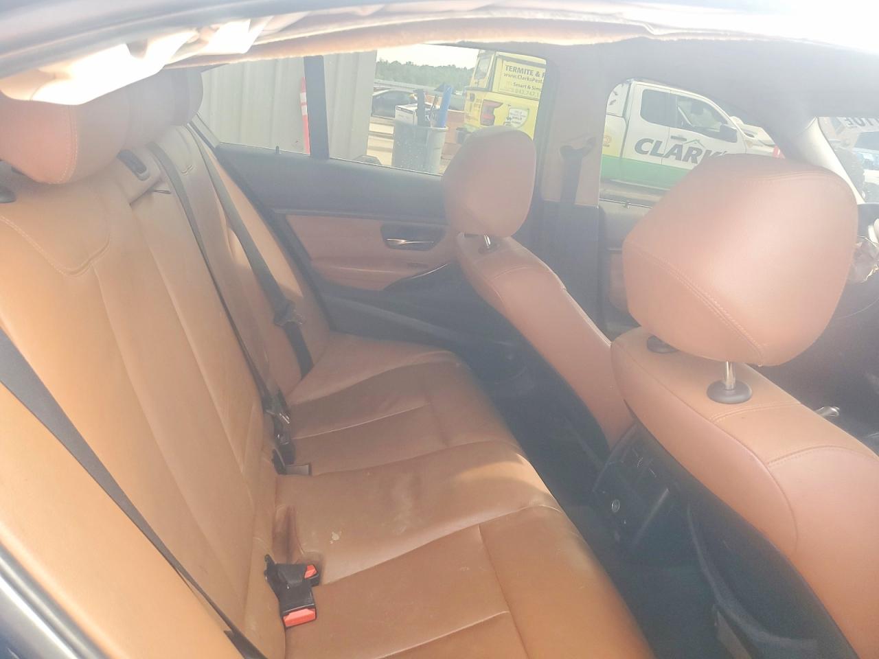 BMW 3 Series Xi