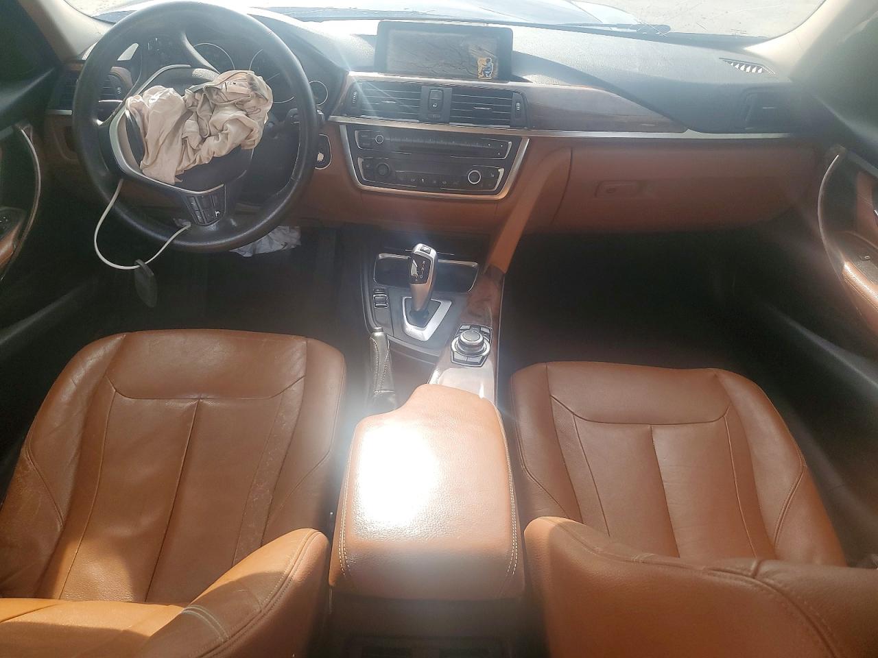 BMW 3 Series Xi