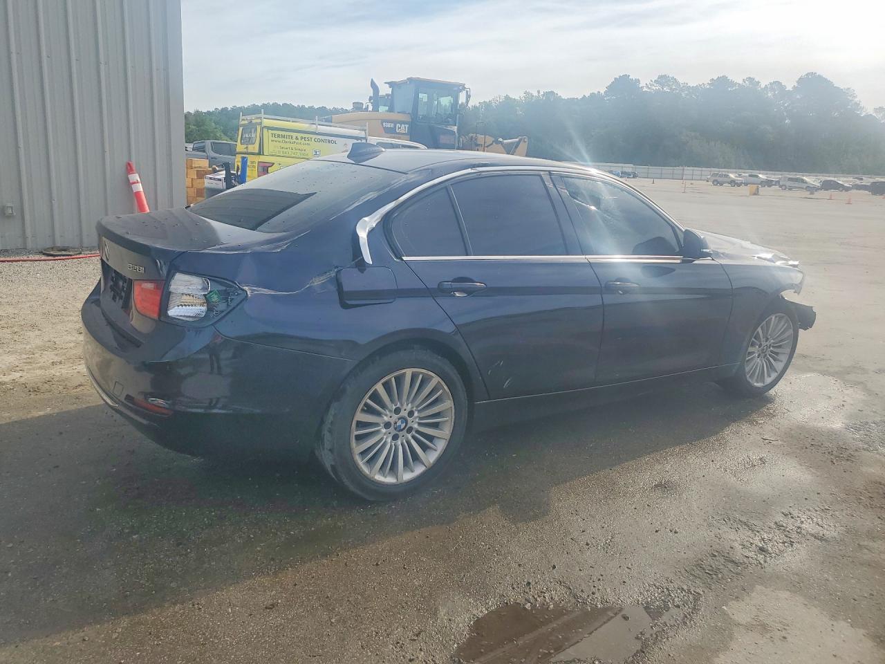 BMW 3 Series Xi