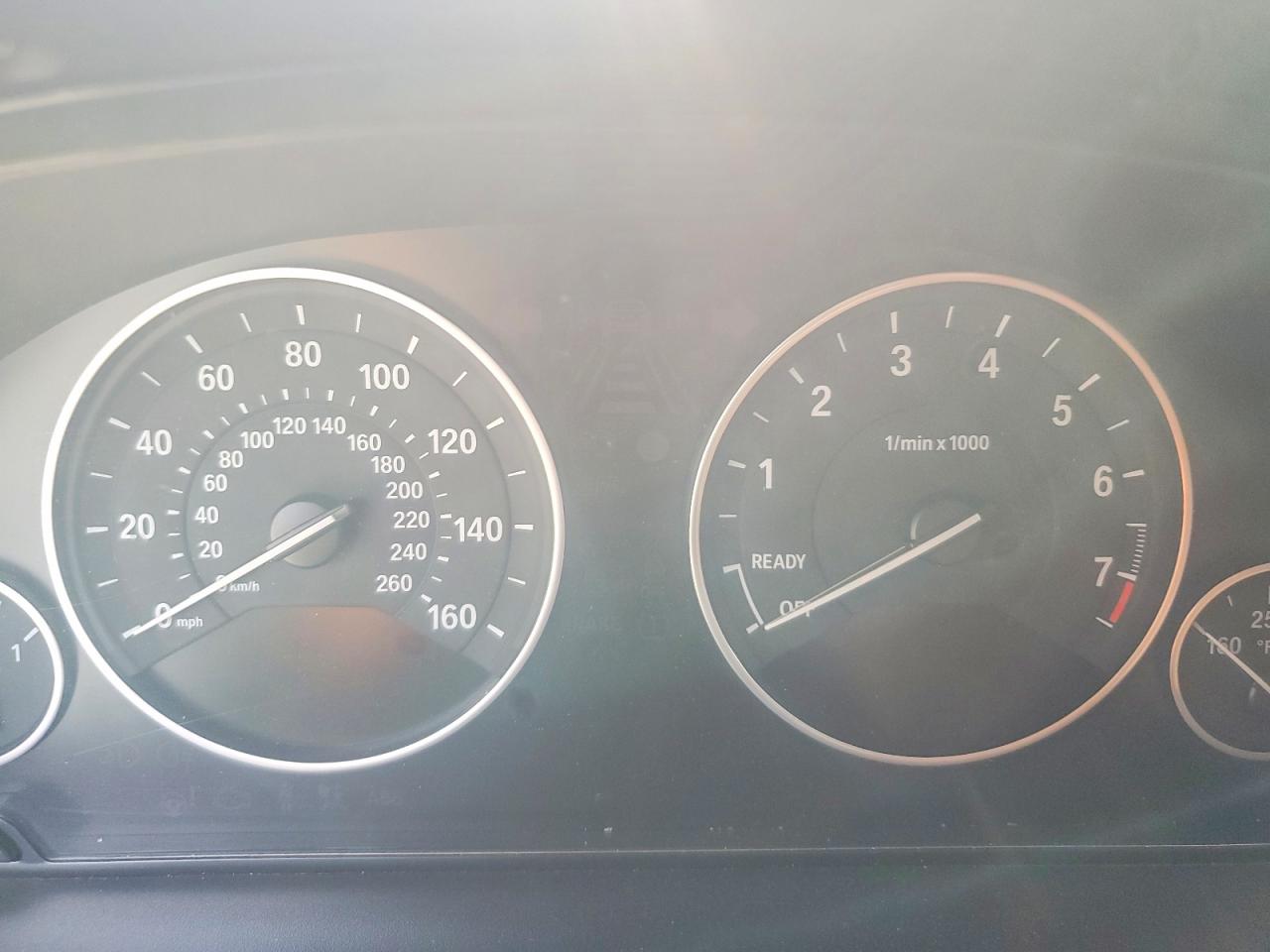BMW 3 Series Xi
