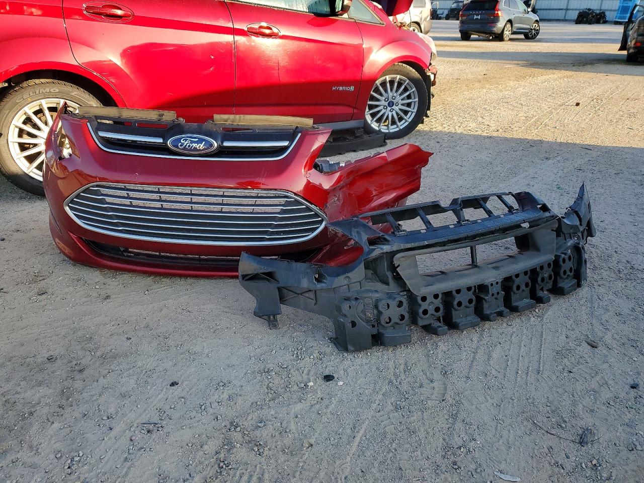 Ford Cmax Se