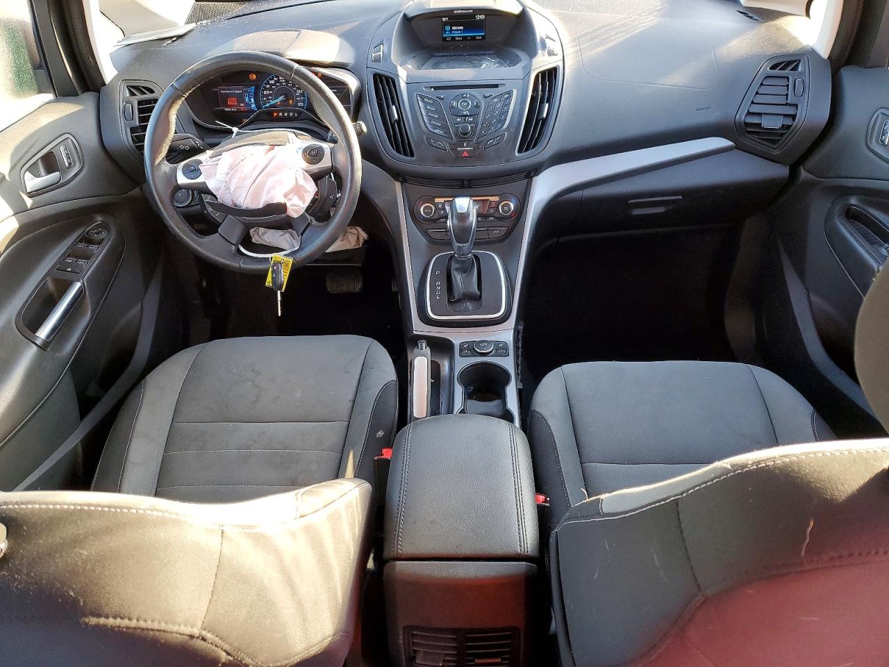 Ford Cmax Se