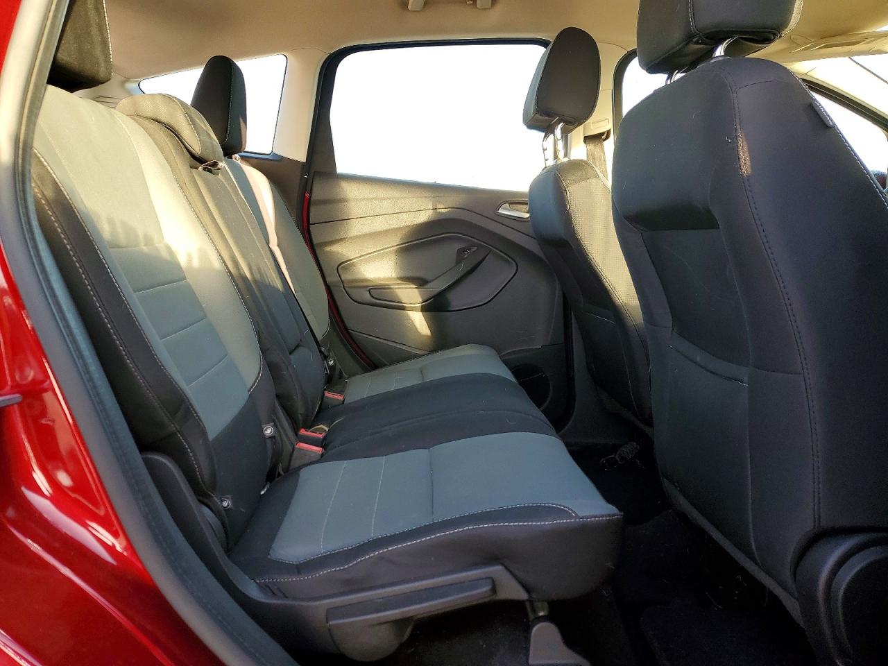 Ford Cmax Se