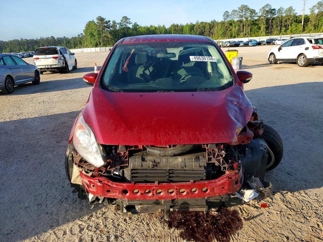 Ford Cmax Se