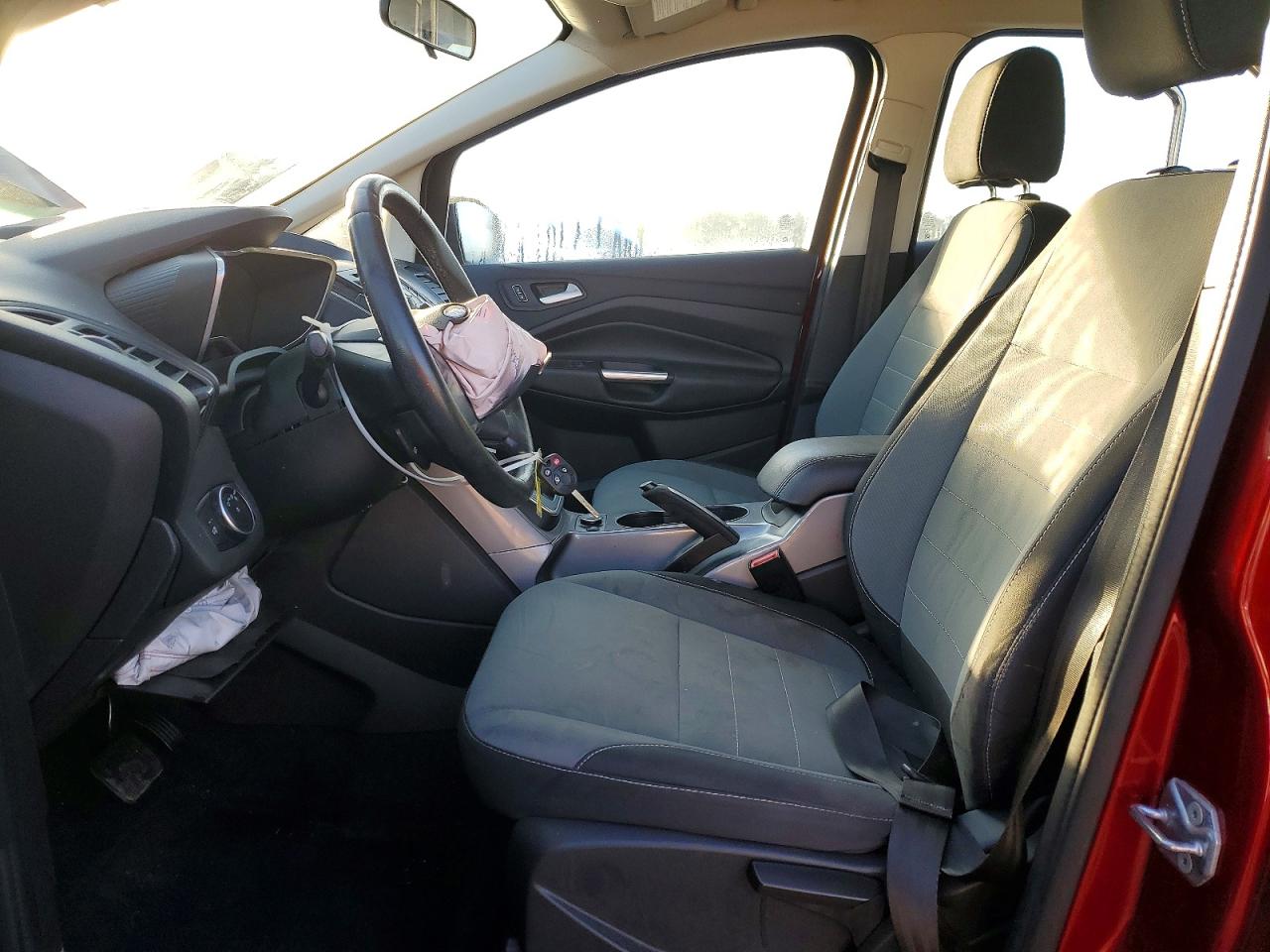 Ford Cmax Se