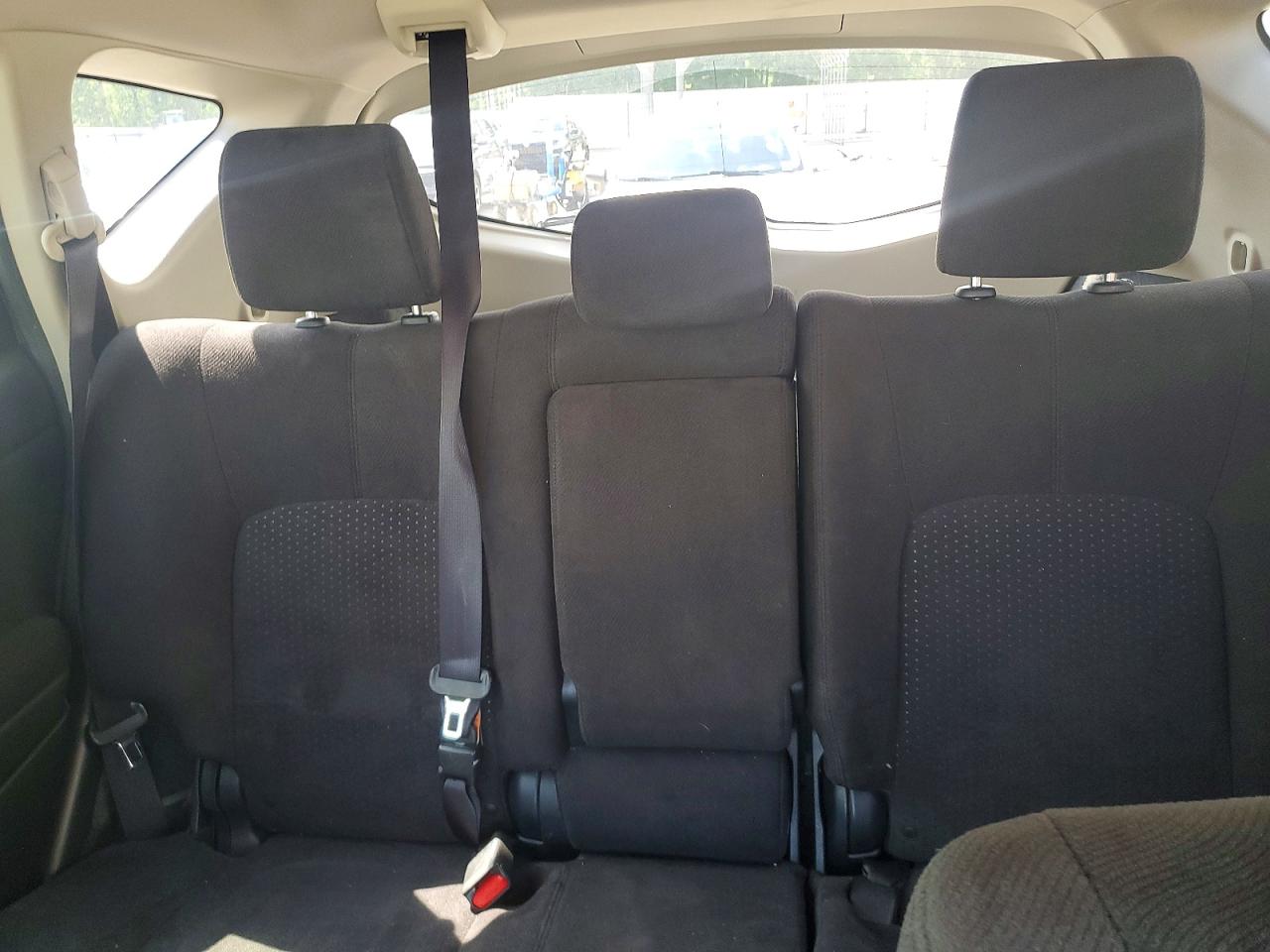 Nissan Murano S