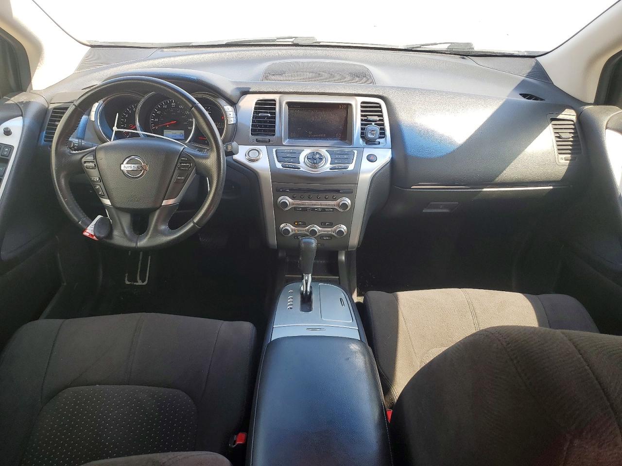 Nissan Murano S
