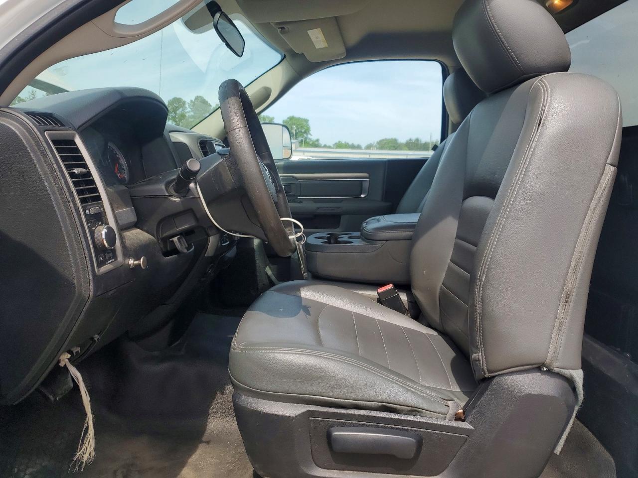 Ram 1500 St