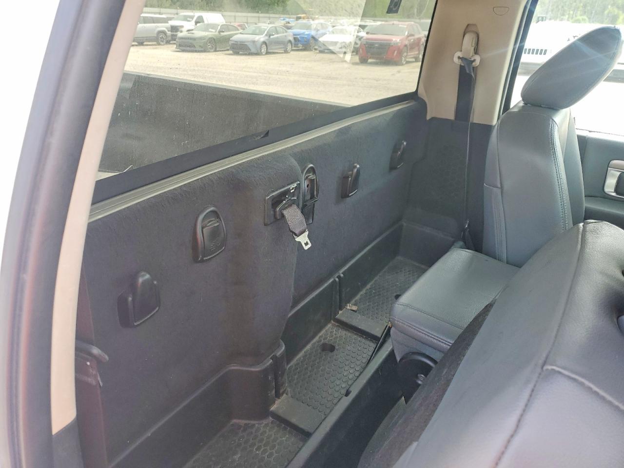 Ram 1500 St