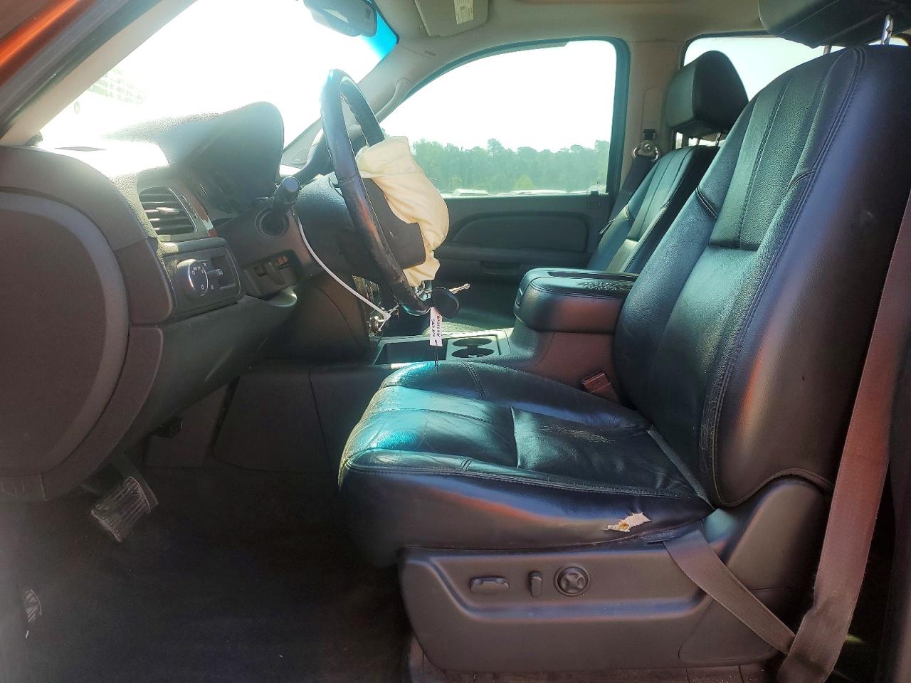 Chevrolet Avalanche C1500