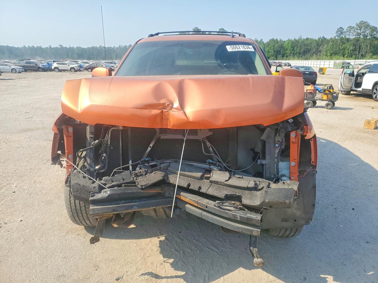 Chevrolet Avalanche C1500