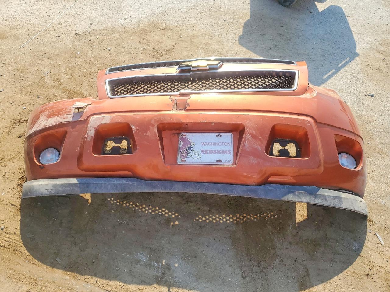 Chevrolet Avalanche C1500