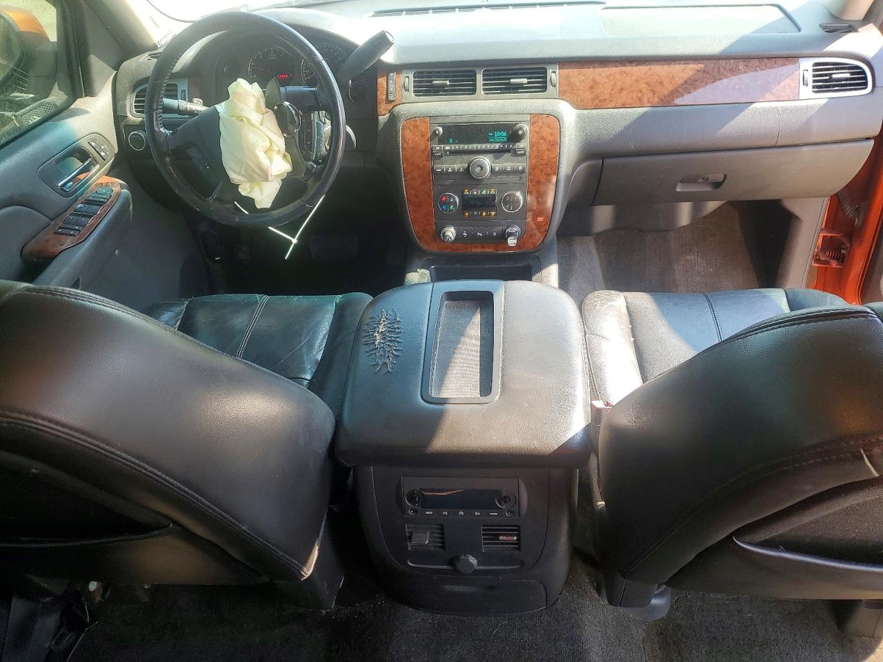 Chevrolet Avalanche C1500