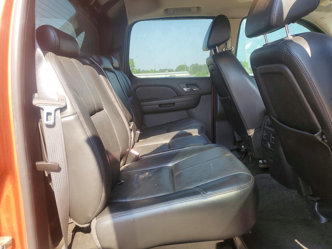 Chevrolet Avalanche C1500