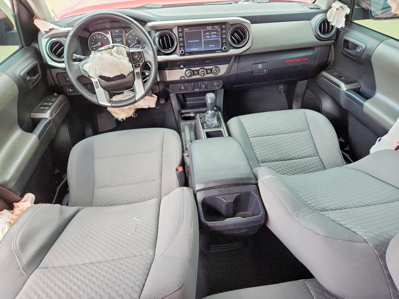 Toyota Tacoma Sr5