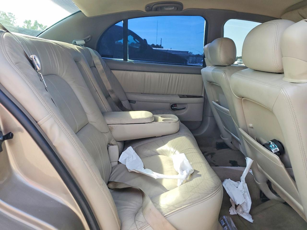 Buick Park Ave