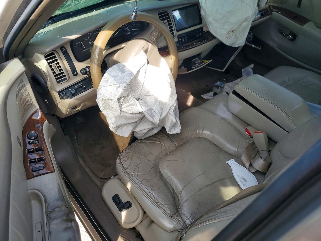 Buick Park Ave