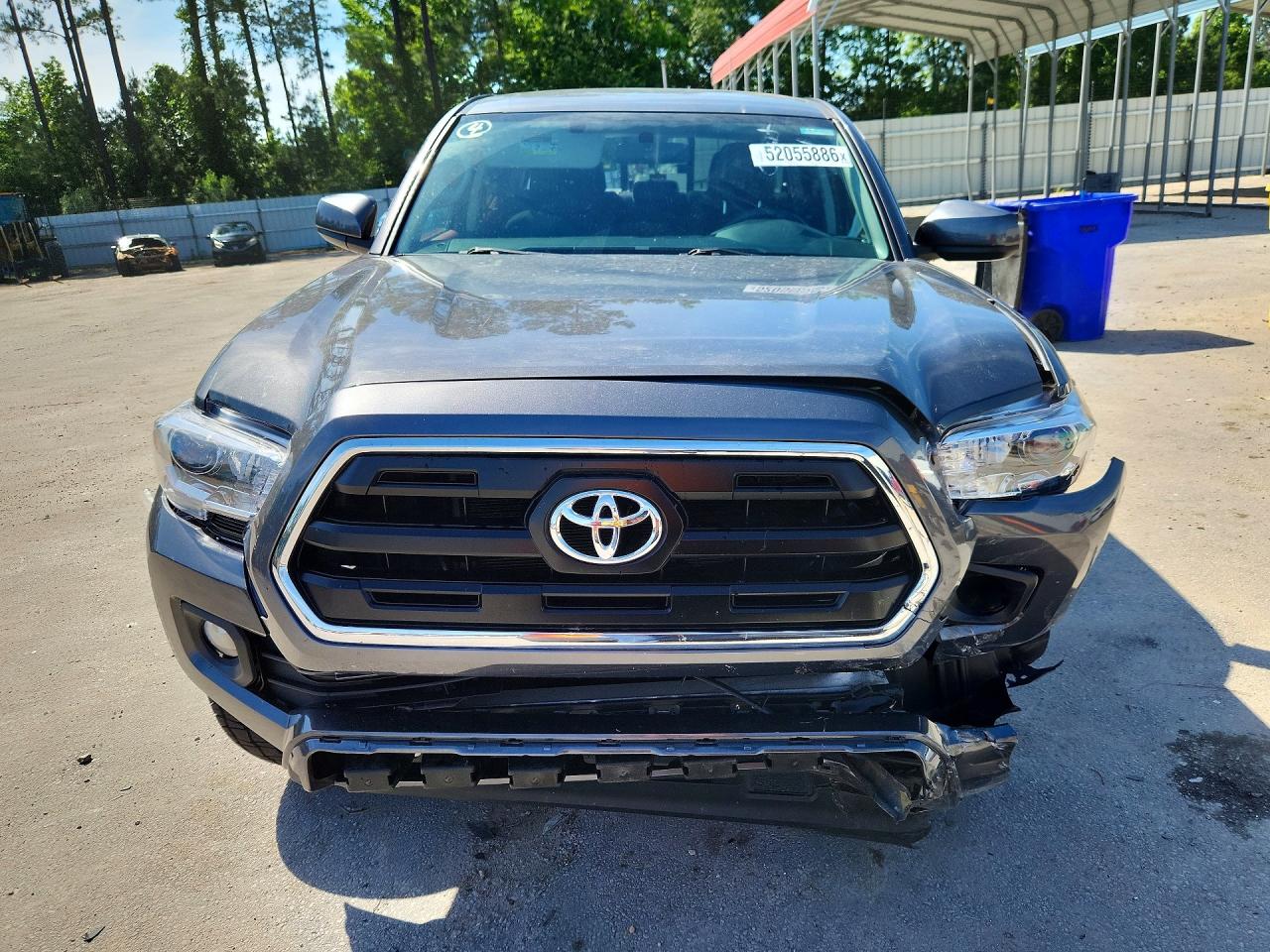 Toyota Tacoma Sr5 V6