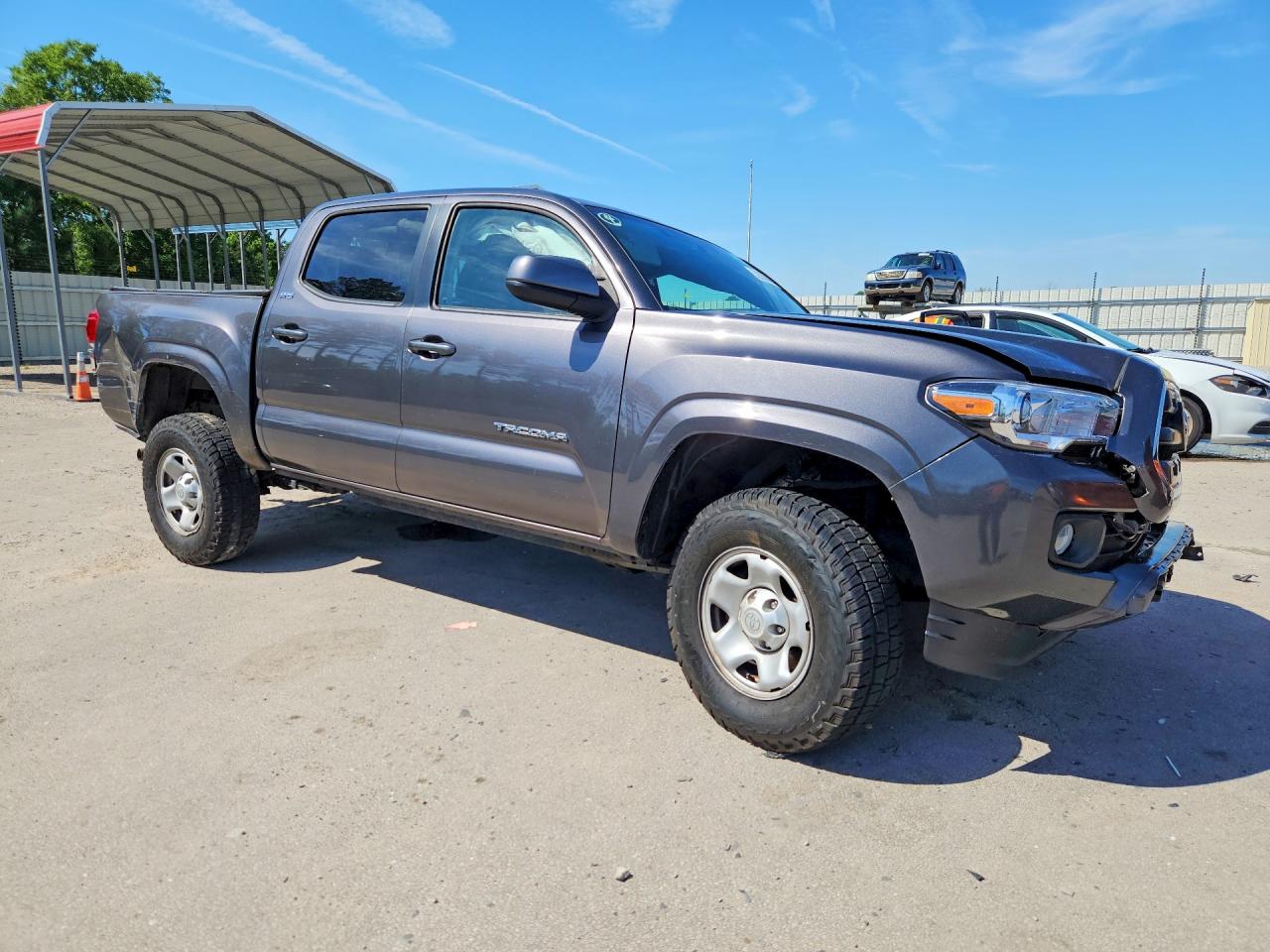 Toyota Tacoma Sr5 V6