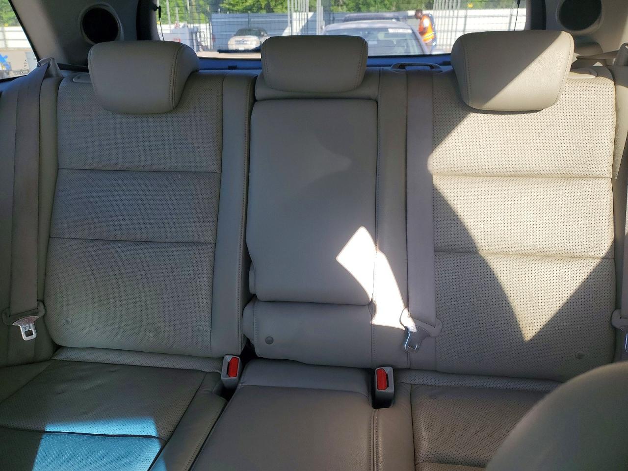 Acura RDX Technology