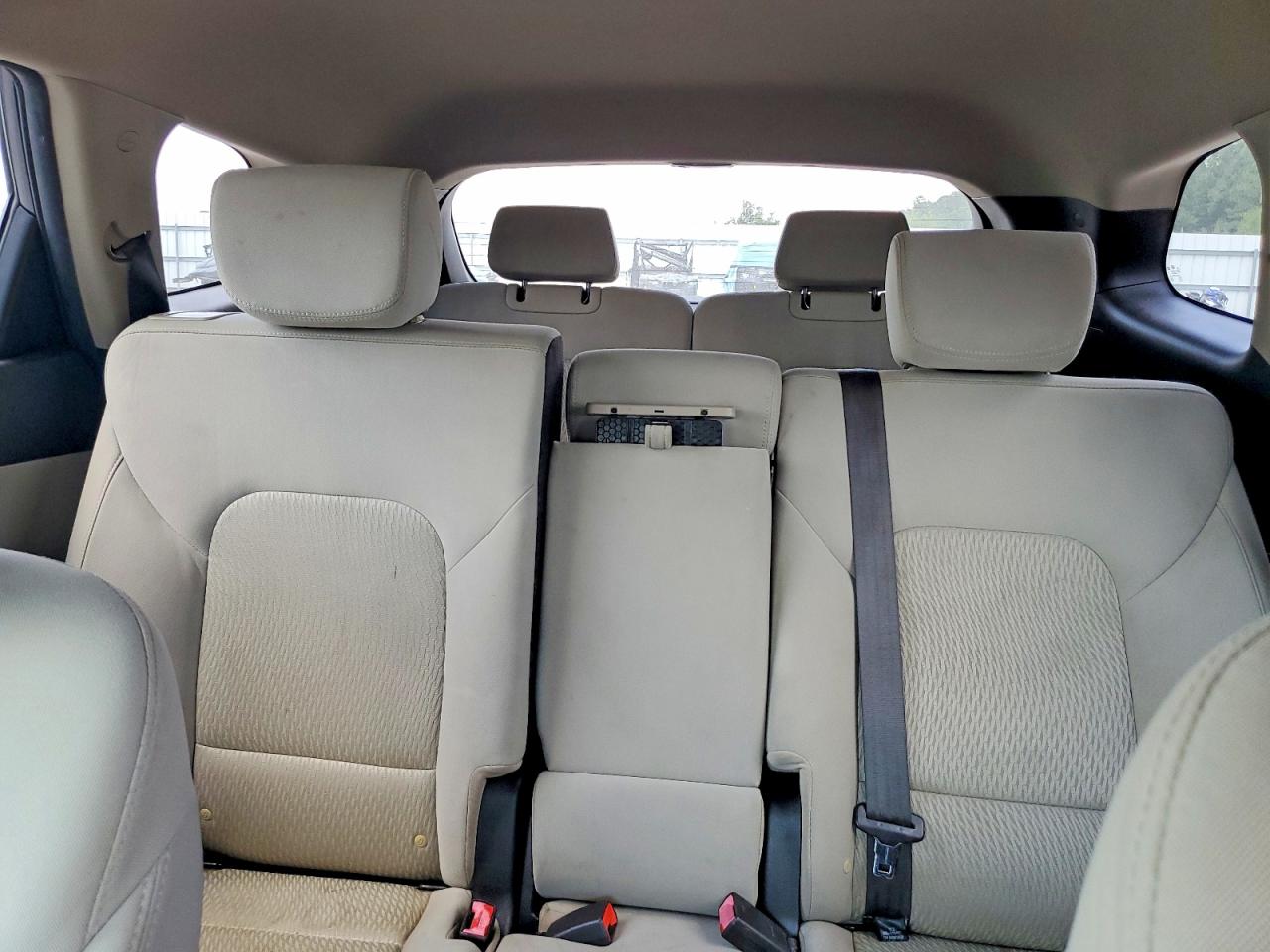 Hyundai SANTA FE Gls