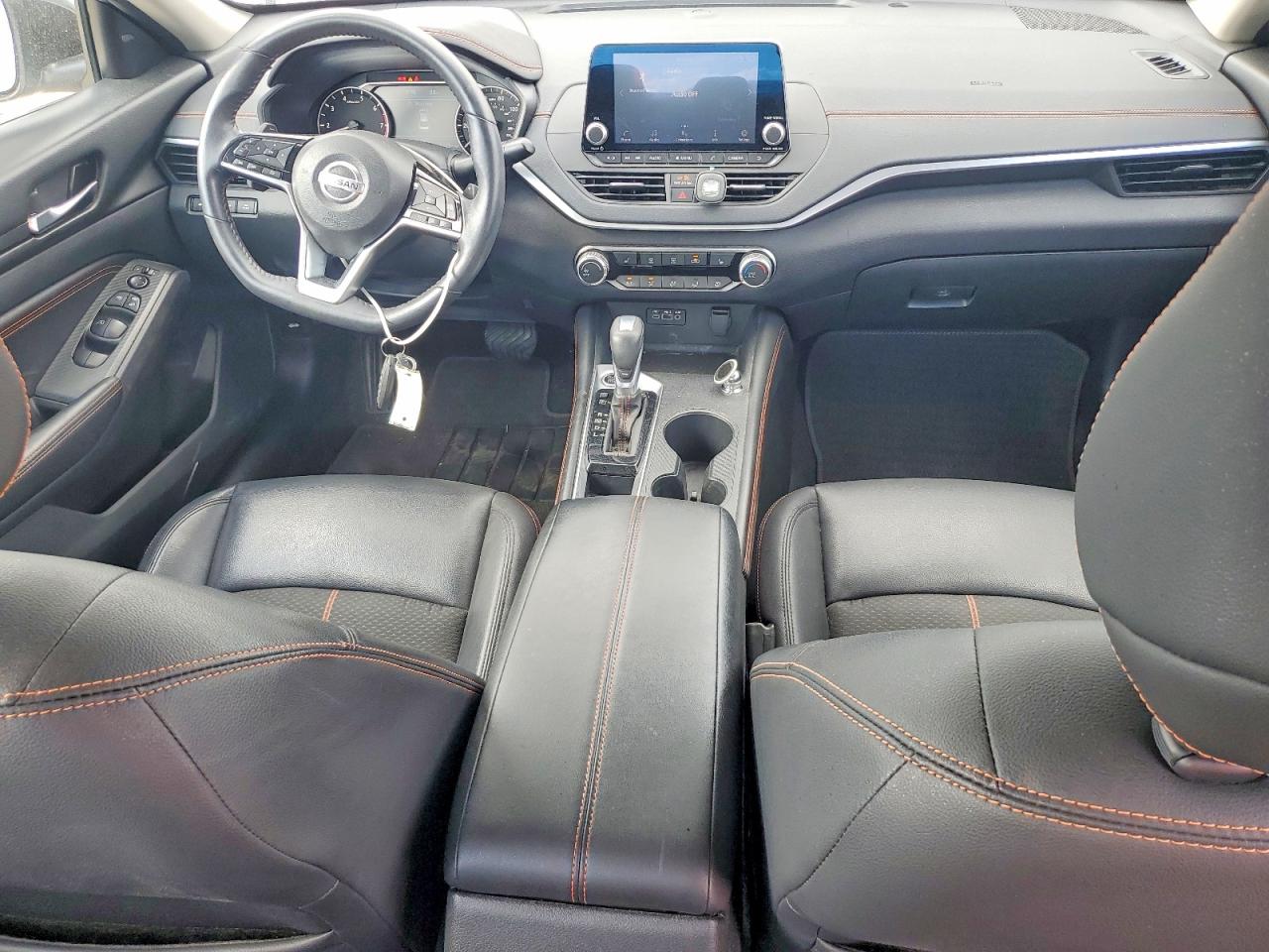 Nissan Altima Sr