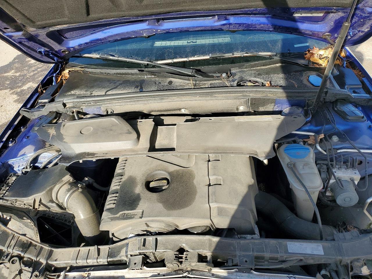 Audi A4 Premium Plus S-line