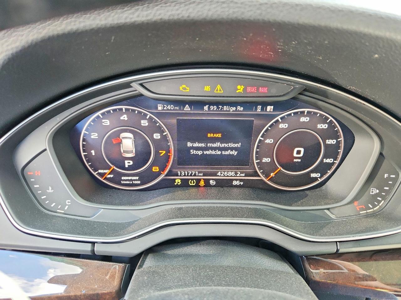 Audi Q5 Premium