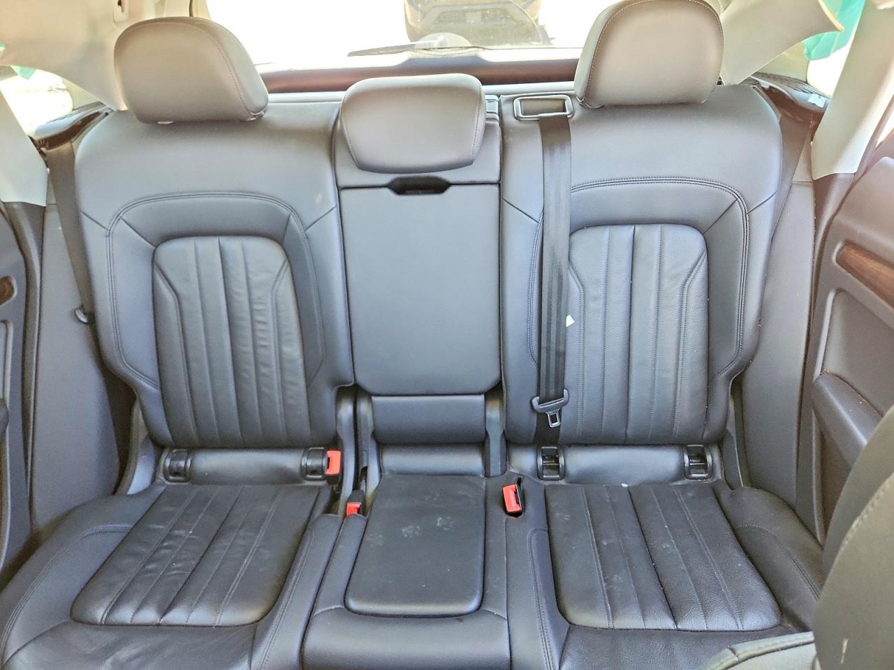 Audi Q5 Premium