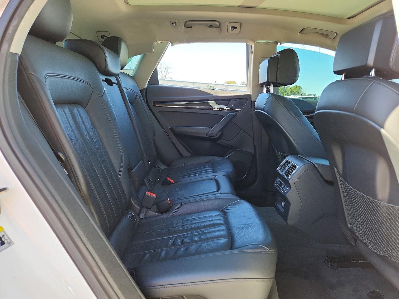 Audi Q5 Premium