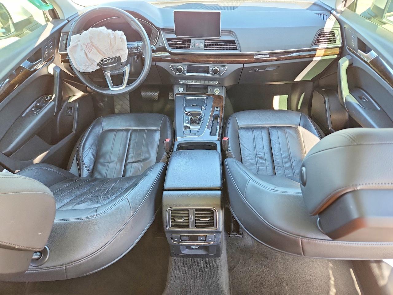 Audi Q5 Premium