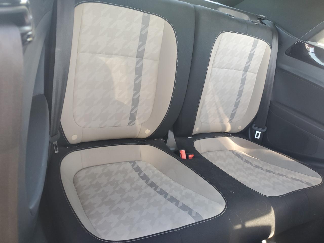 Volkswagen Beetle S