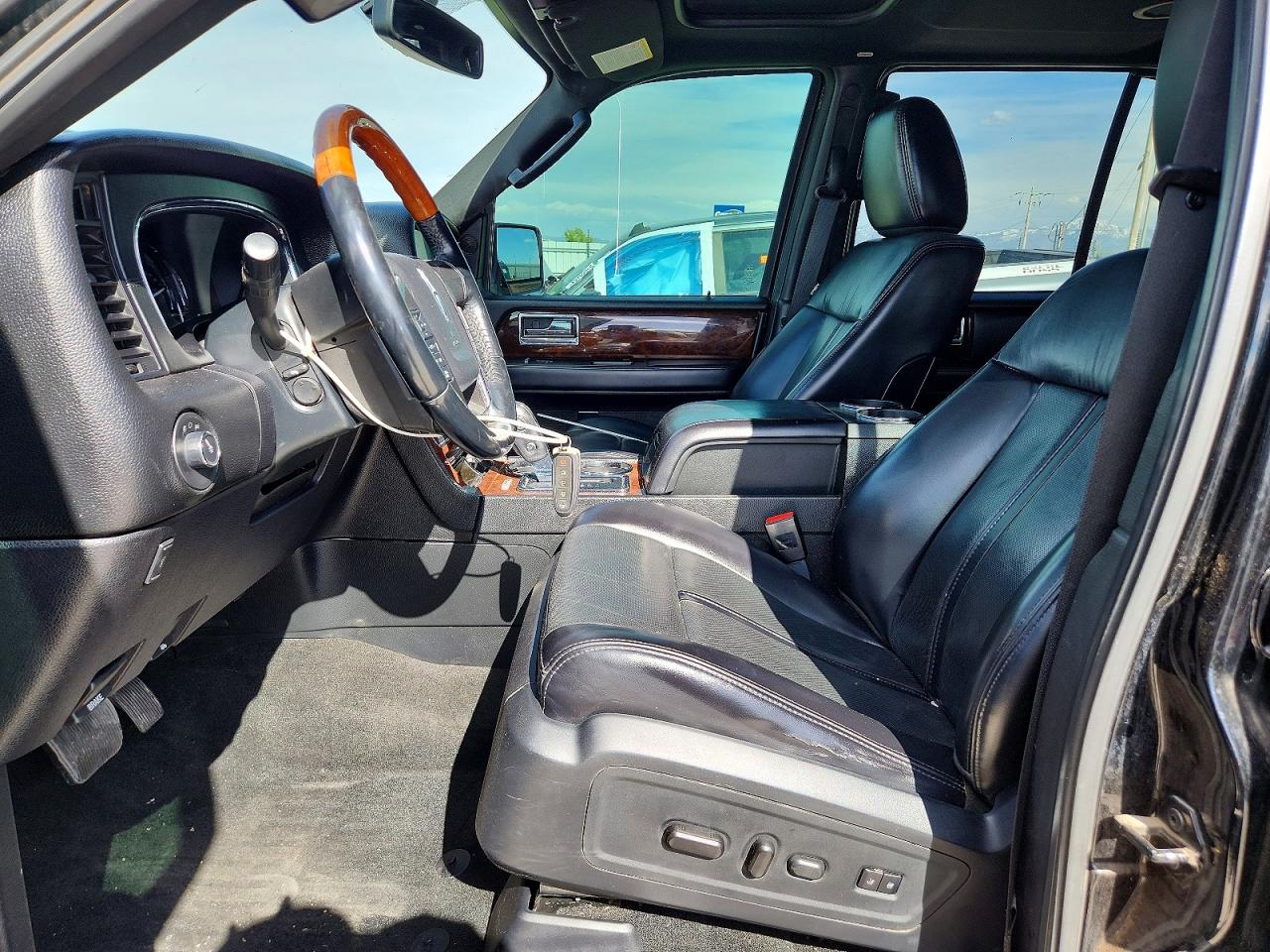 Lincoln Navigator L Select