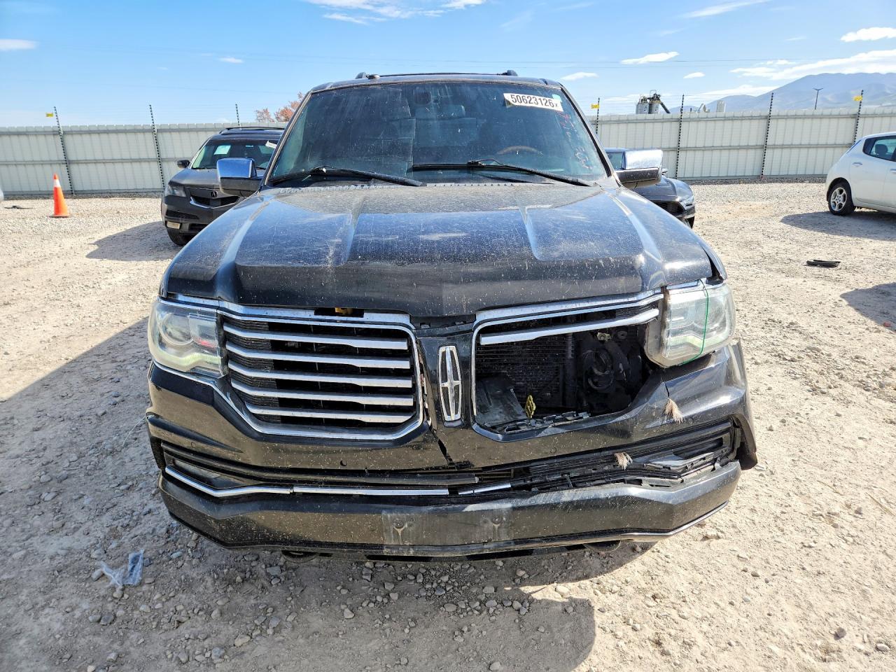 Lincoln Navigator L Select
