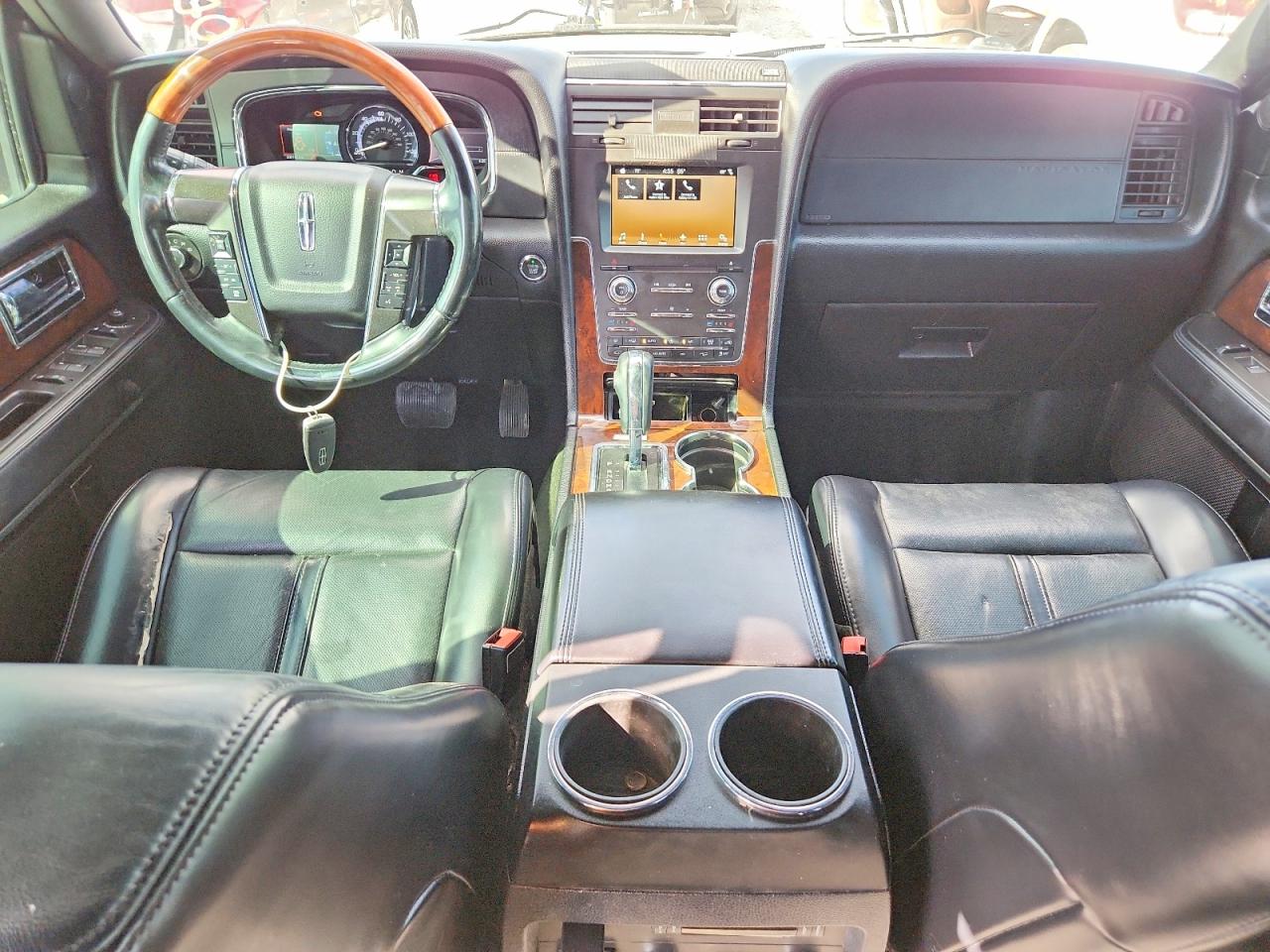 Lincoln Navigator L Select