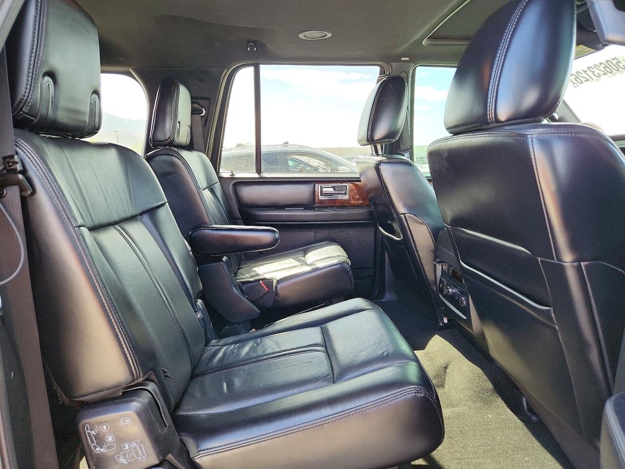 Lincoln Navigator L Select