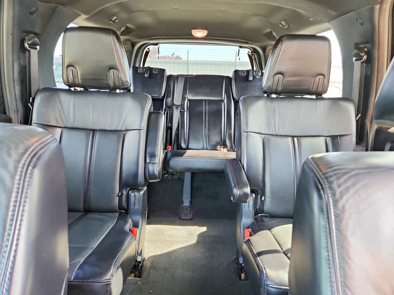 Lincoln Navigator L Select