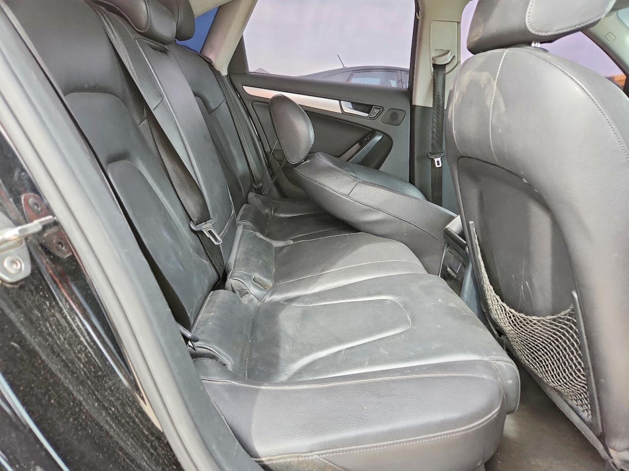 Audi A4 Premium