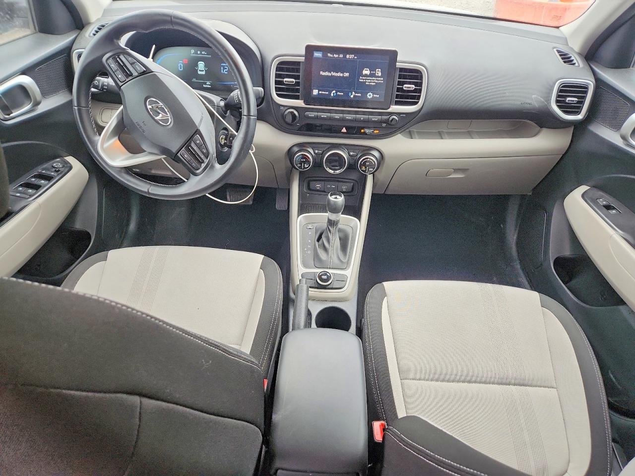 Hyundai VENUE Sel