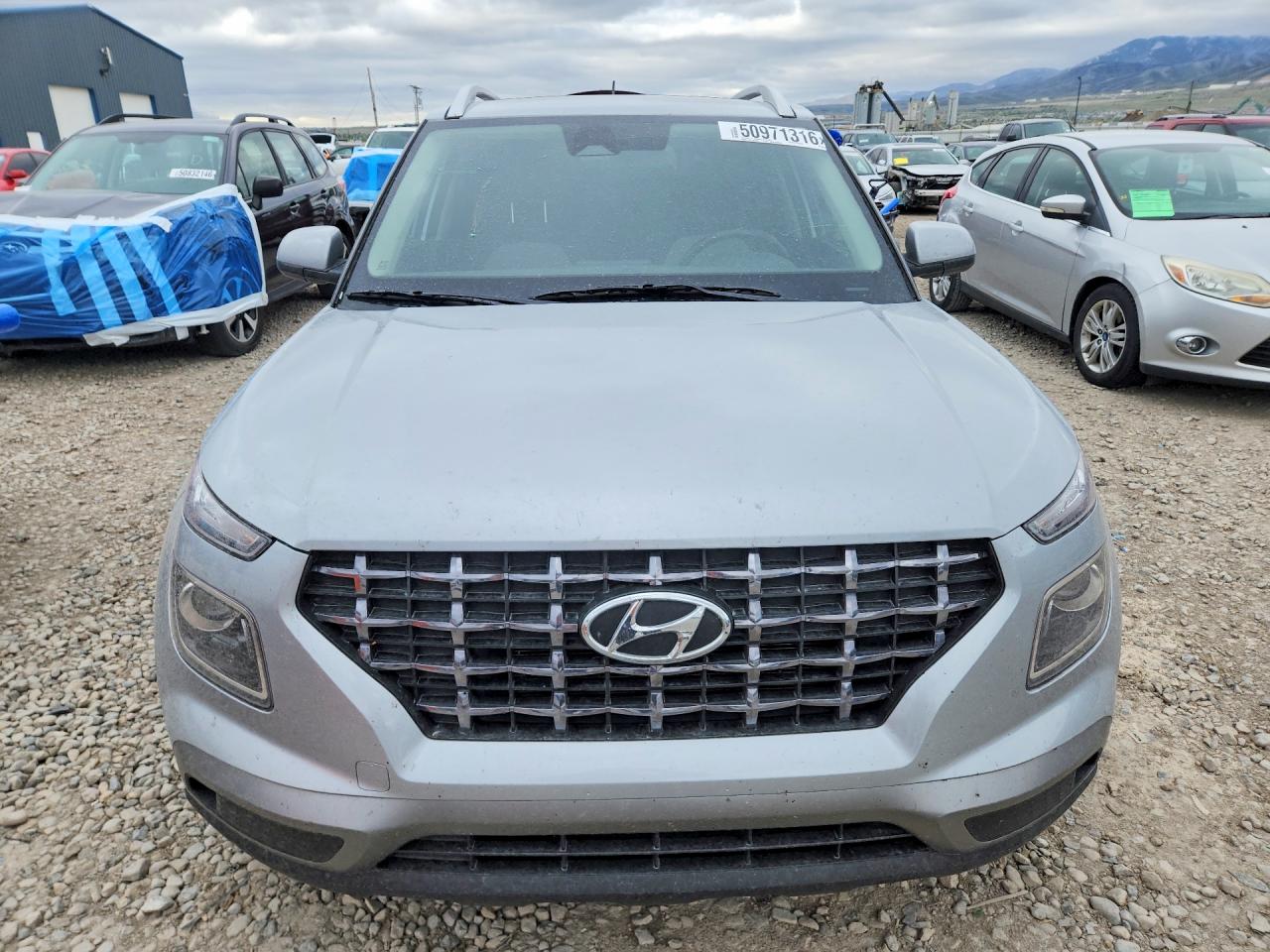 Hyundai VENUE Sel