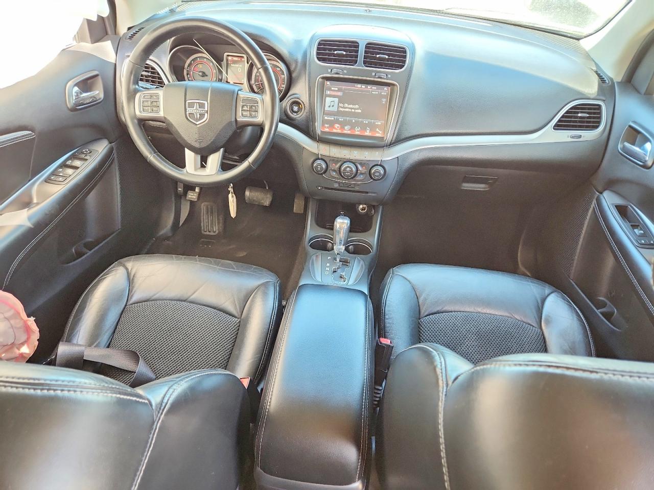 Dodge Journey Cr Crossroad