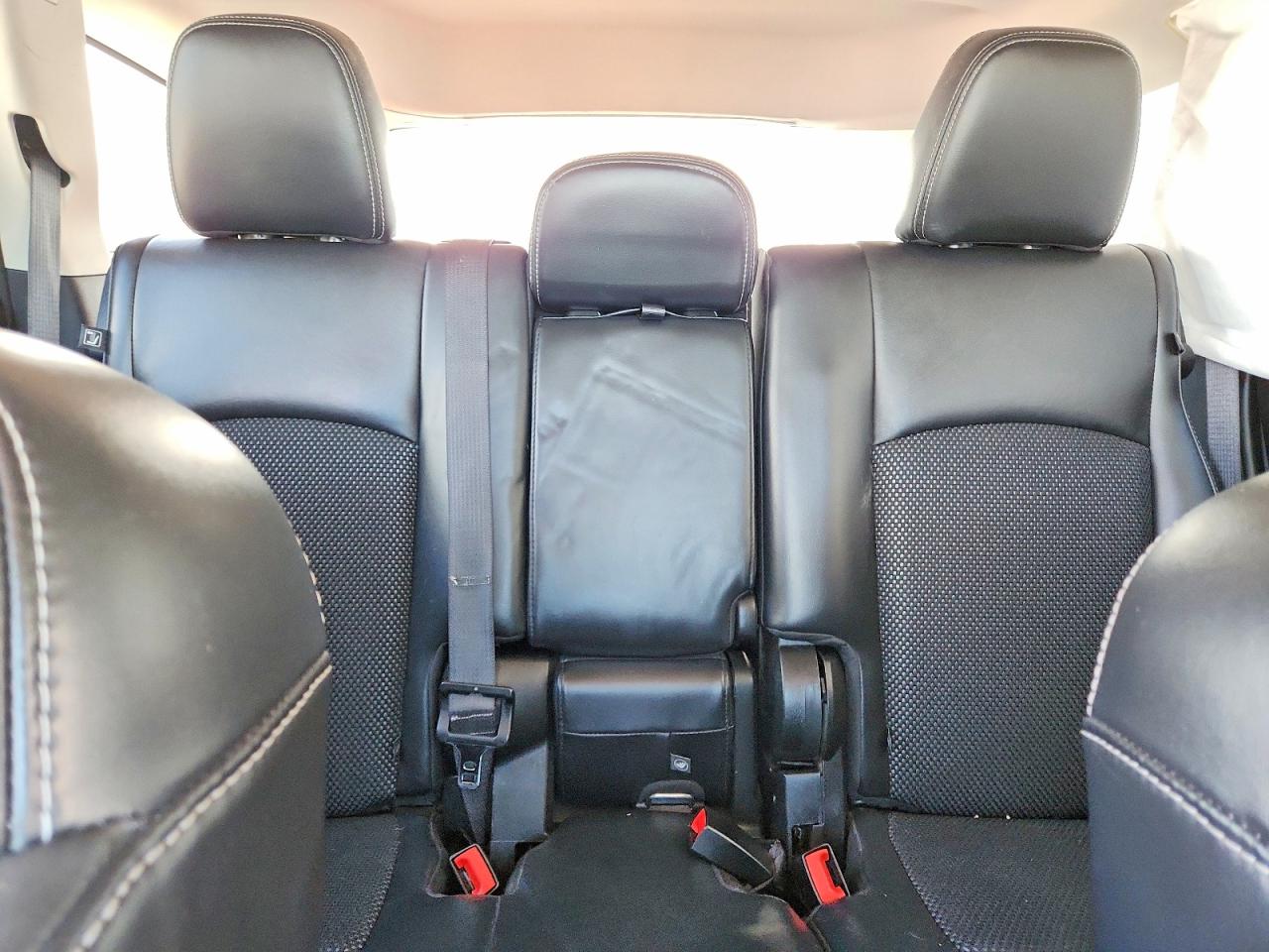 Dodge Journey Cr Crossroad