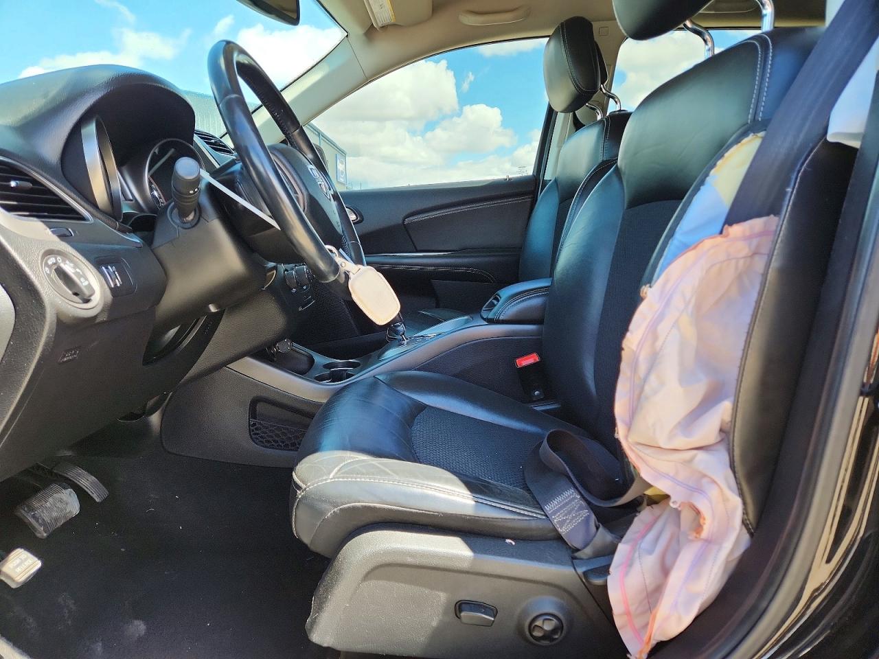 Dodge Journey Cr Crossroad