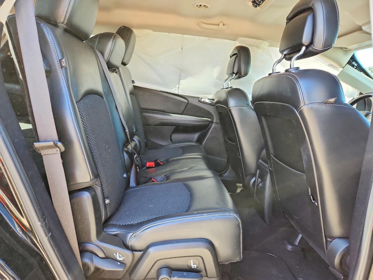 Dodge Journey Cr Crossroad